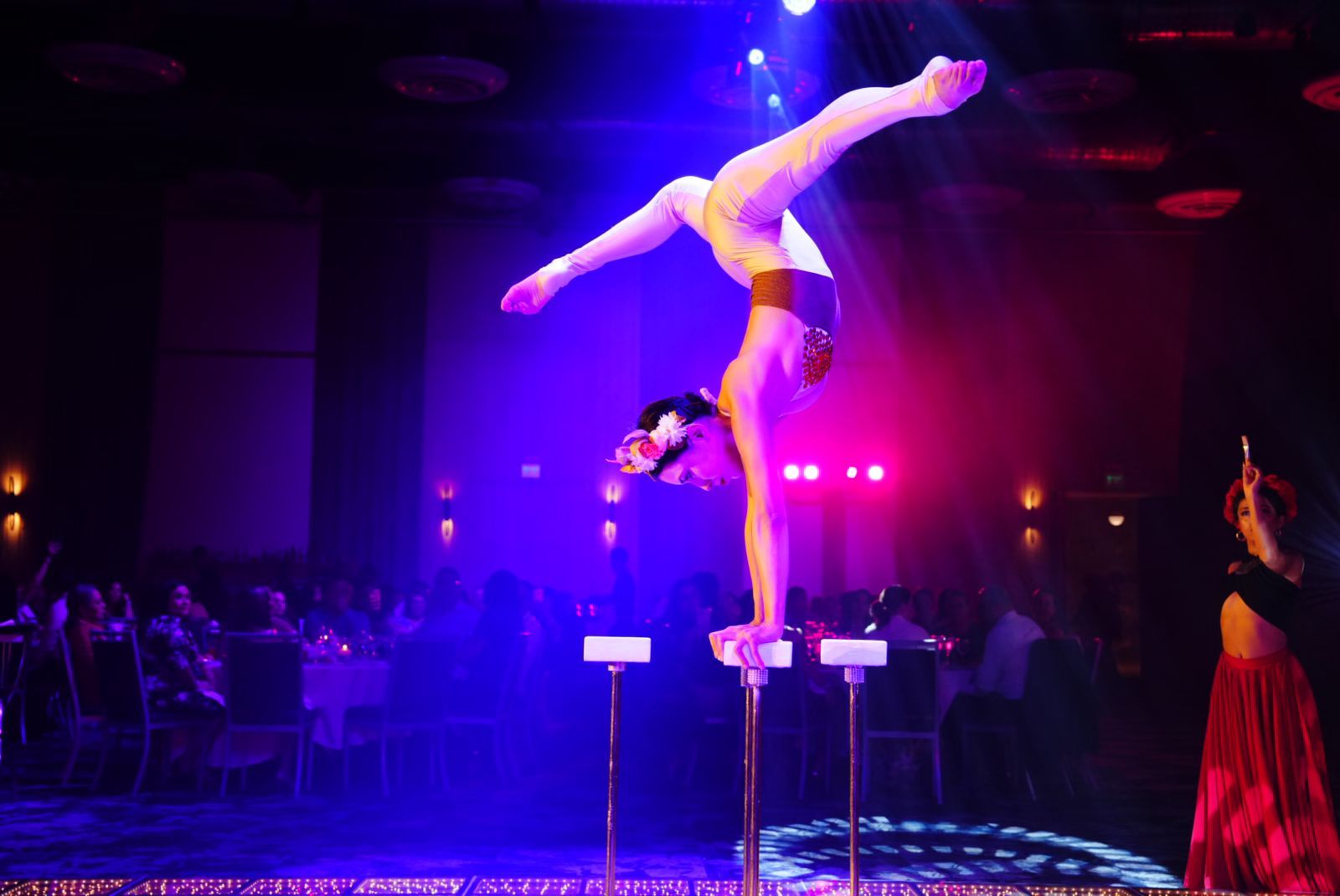 Evento KEJ