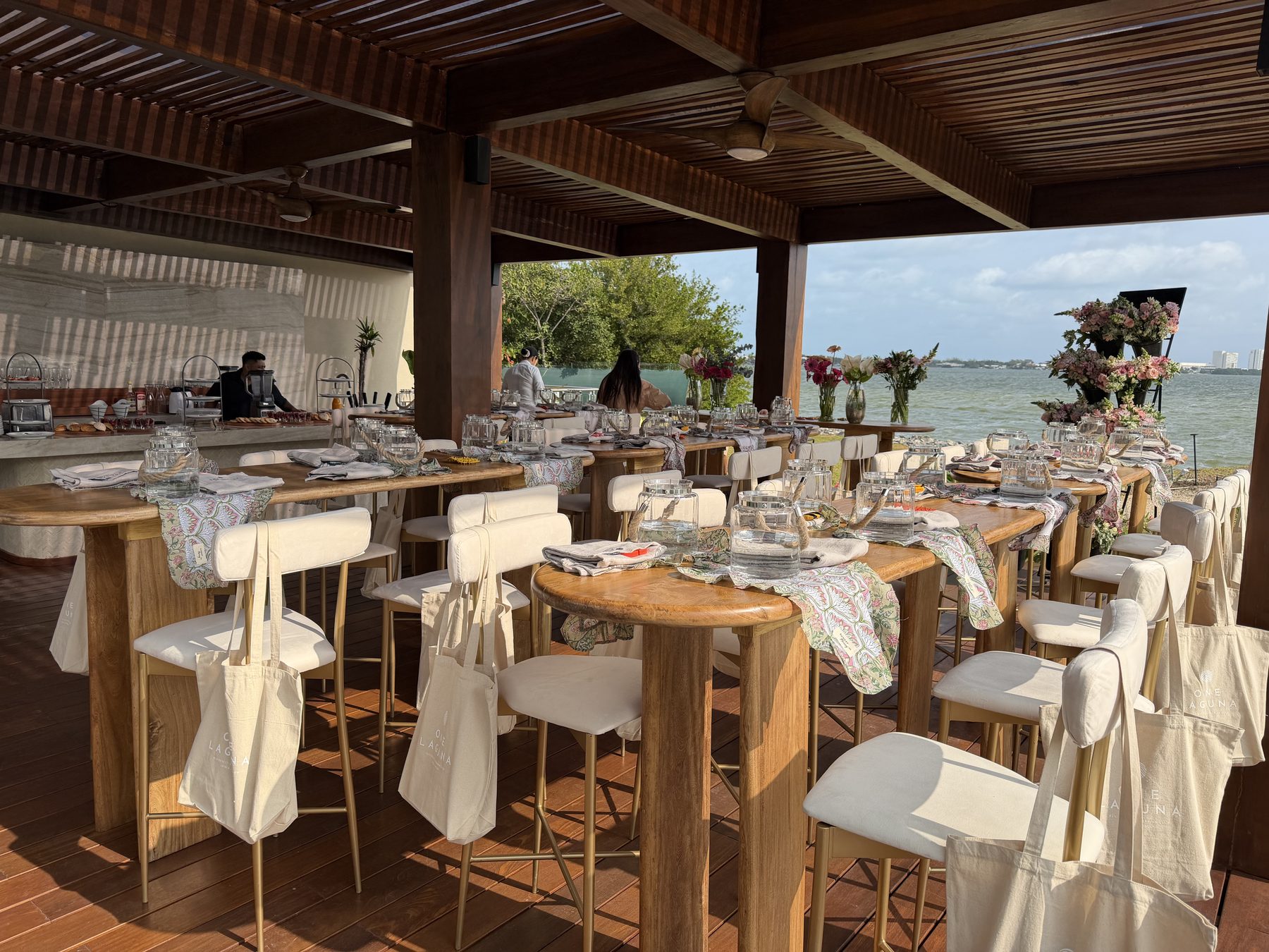 Evento KEJ